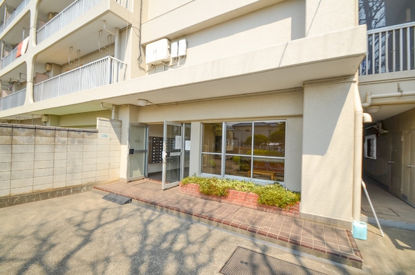 相模原リリエンハイムＣ棟