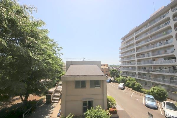 相模原リリエンハイムＣ棟
