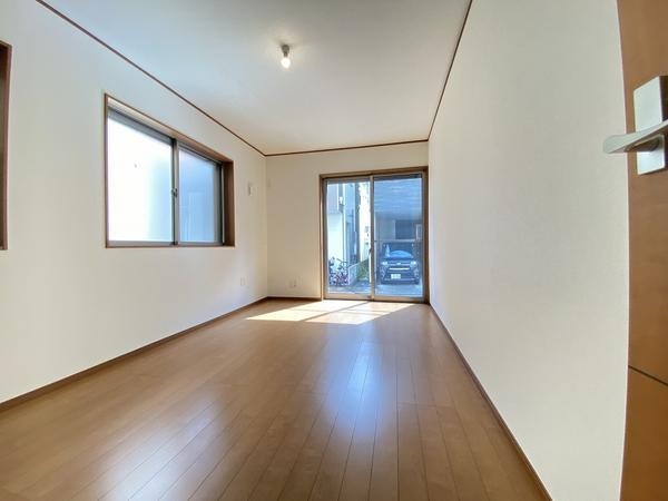 横浜市戸塚区戸塚町の中古一戸建て