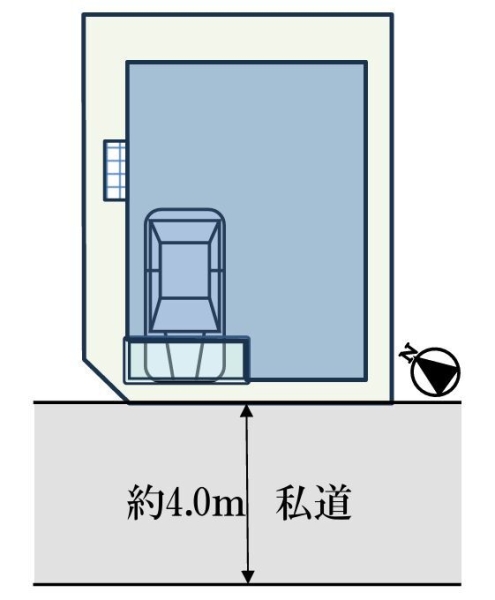 横浜市戸塚区戸塚町の中古一戸建て