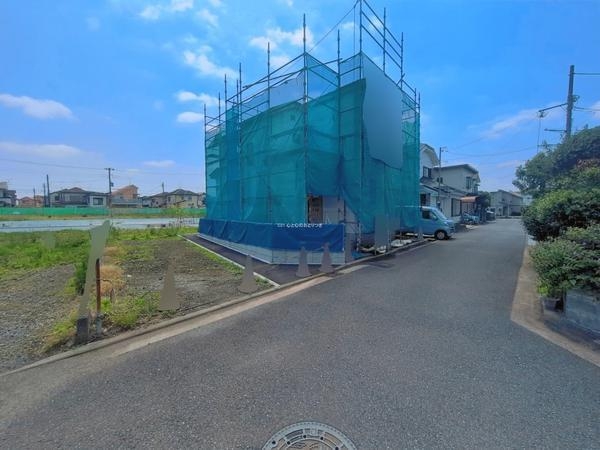 横浜市瀬谷区宮沢2丁目　新築戸建