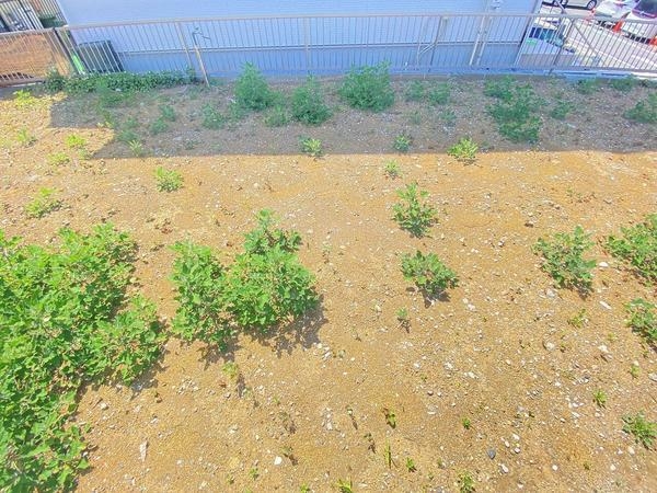 横浜市旭区笹野台１丁目の土地