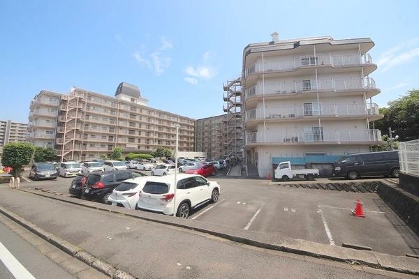 メゾン鹿島台