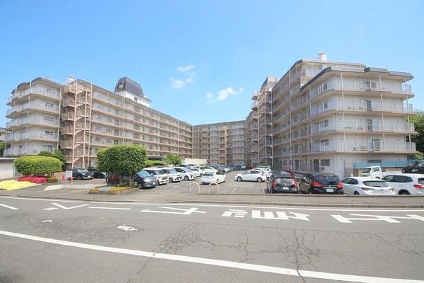メゾン鹿島台