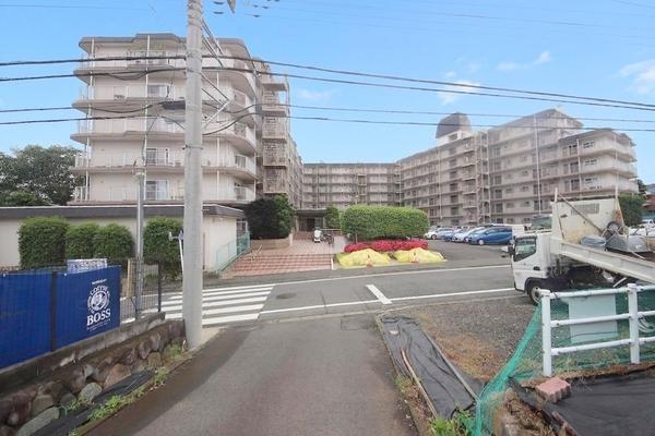 メゾン鹿島台