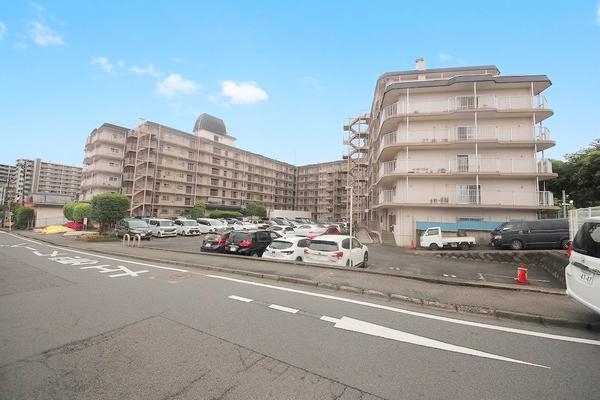メゾン鹿島台