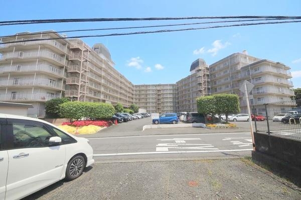メゾン鹿島台