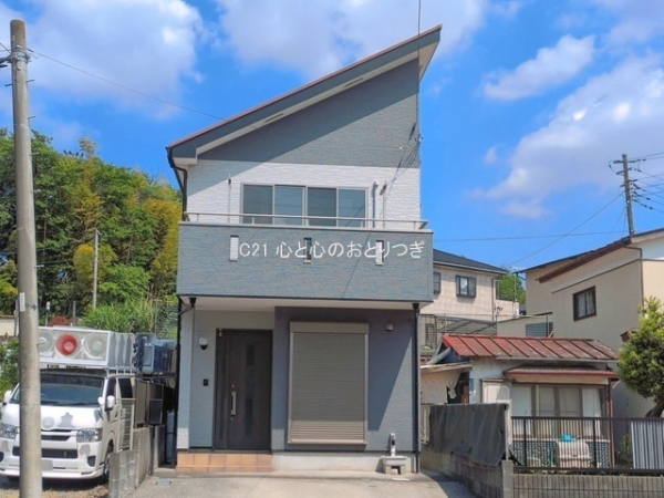 座間市座間１丁目の中古一戸建て