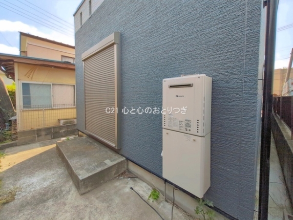座間市座間１丁目の中古一戸建て