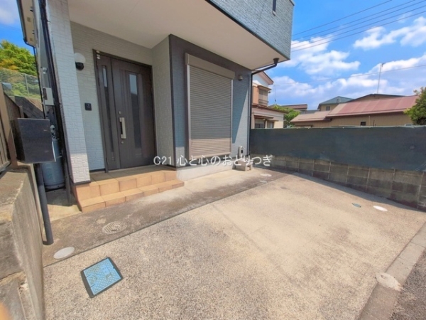 座間市座間１丁目の中古一戸建て