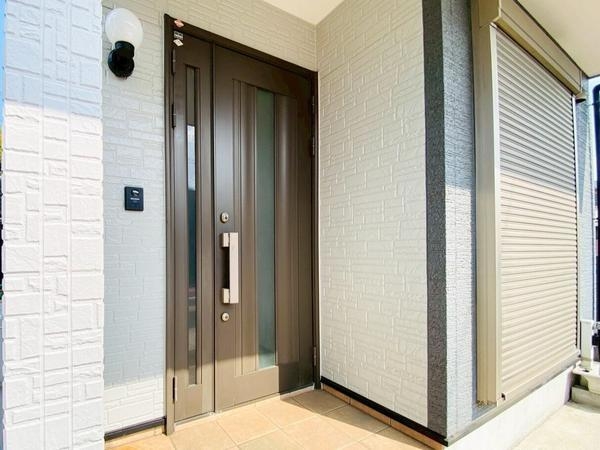 座間市座間１丁目の中古一戸建て