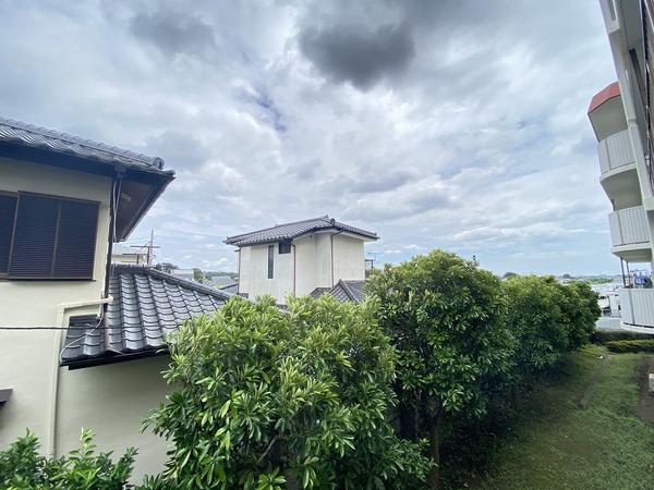 藤沢長後スカイハイツ