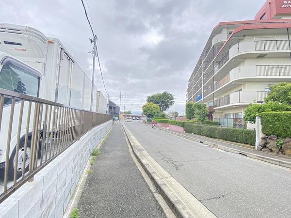 藤沢長後スカイハイツ