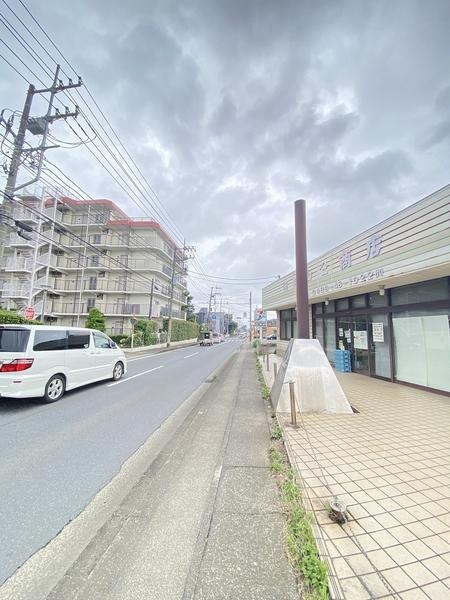 藤沢長後スカイハイツ