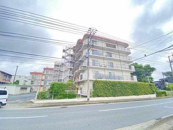 藤沢長後スカイハイツ