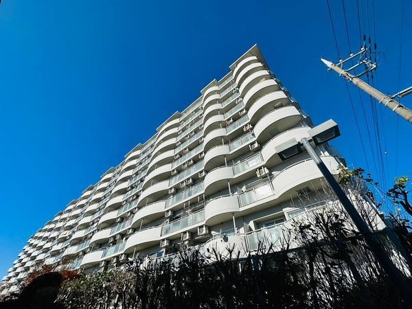 ハイネスアミティ鶴間壱番館