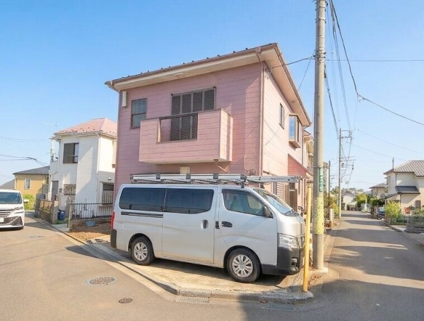 町田市西成瀬１丁目の中古一戸建て