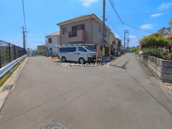 町田市西成瀬１丁目の中古一戸建て