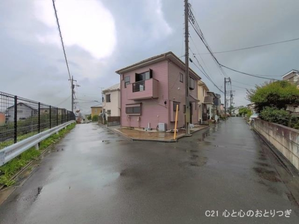 町田市西成瀬１丁目の中古一戸建て