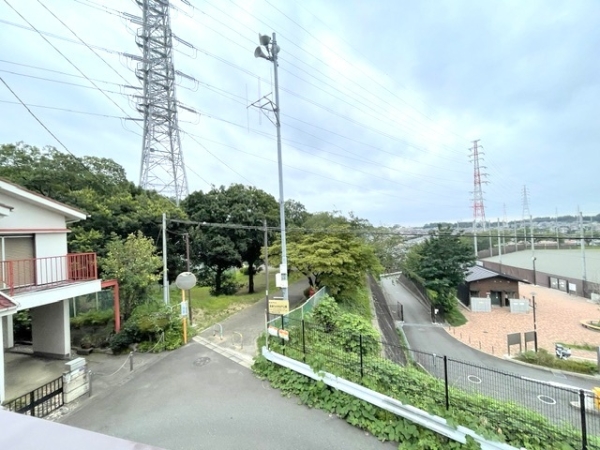 町田市西成瀬１丁目の中古一戸建て