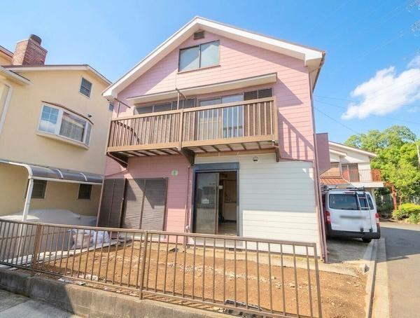 町田市西成瀬1丁目　中古戸建