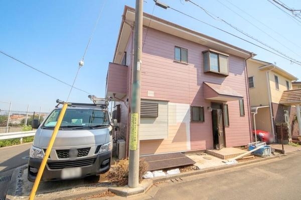町田市西成瀬１丁目の中古一戸建て