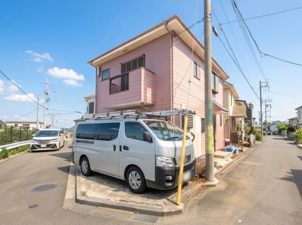 町田市西成瀬１丁目の中古一戸建て
