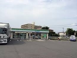 相模原市中央区田名の中古一戸建て(ファミリーマートよろづや田名豊原店)