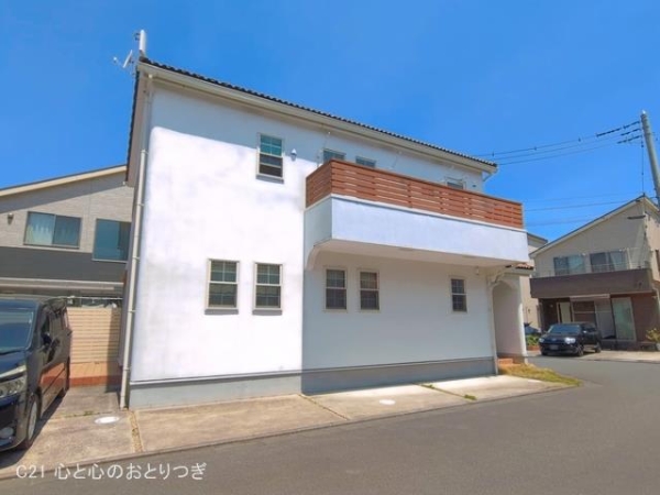 相模原市中央区田名　中古戸建