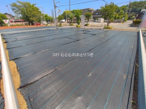 相模原市中央区田名塩田２丁目の土地