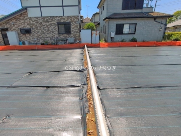 相模原市中央区田名塩田２丁目の土地