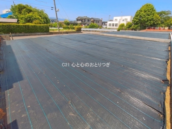 相模原市中央区田名塩田２丁目の土地