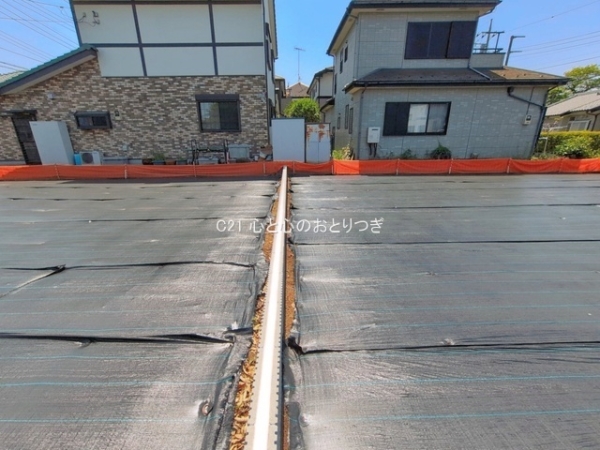 相模原市中央区田名塩田２丁目の土地