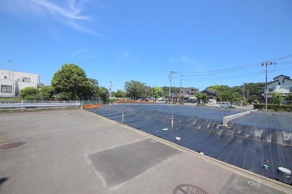 相模原市中央区田名塩田２丁目の土地