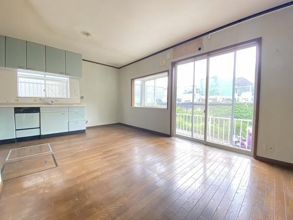 横浜市泉区上飯田町　中古戸建