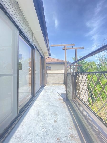 横浜市旭区四季美台の中古一戸建て