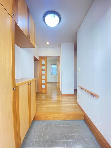 横浜市旭区四季美台の中古一戸建て