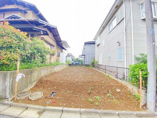 横浜市戸塚区汲沢町 新築戸建