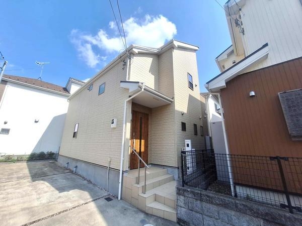 相模原市南区下溝の中古一戸建て