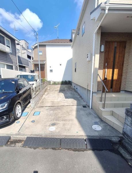 相模原市南区下溝の中古一戸建て