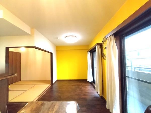 ドラゴンマンション町田弐番館