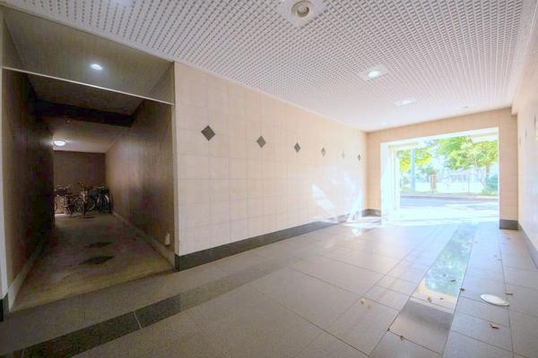 ドラゴンマンション町田弐番館