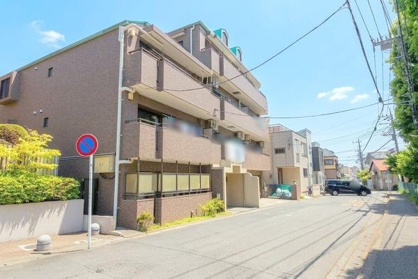 ドラゴンマンション町田弐番館