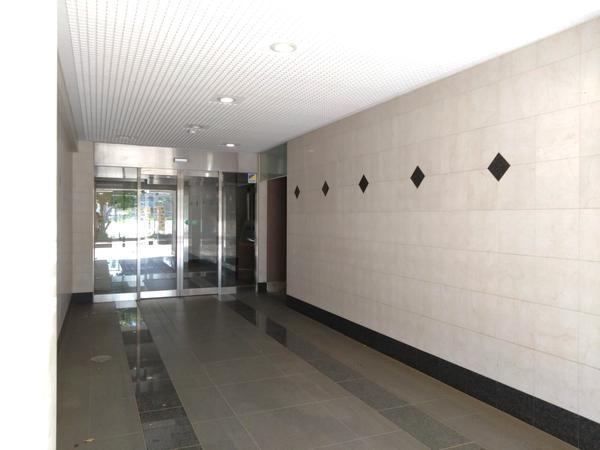 ドラゴンマンション町田弐番館