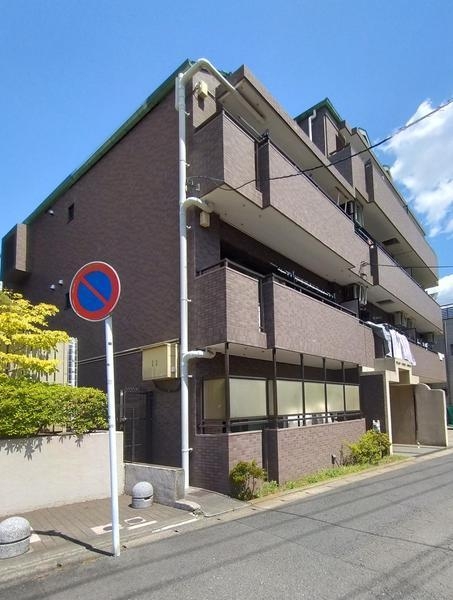 ドラゴンマンション町田弐番館