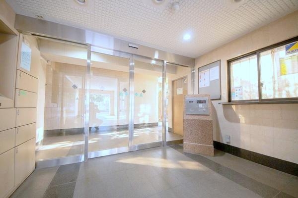ドラゴンマンション町田弐番館