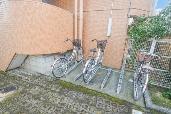ライオンズマンション町田南