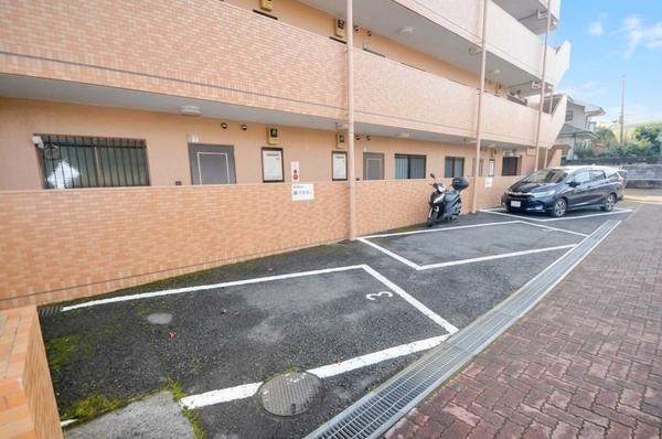 ライオンズマンション町田南