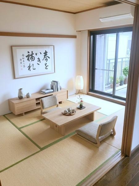グレーシァス相模大野
