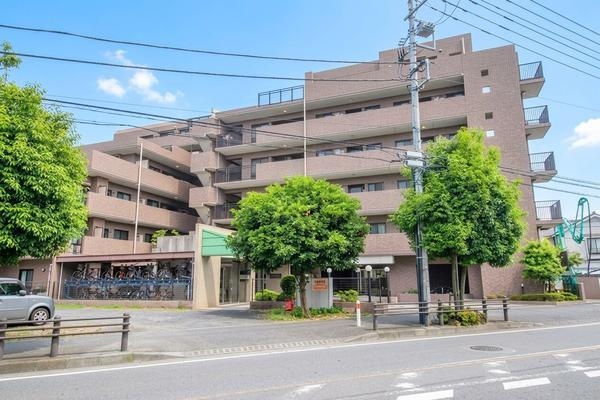 グレーシァス相模大野